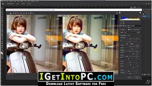 A file that you open from camera raw into photoshop as a smart object can be reedited using the full array of features in camera raw at any time. Adobe Camera Raw 12 Free Download Windows And Macos