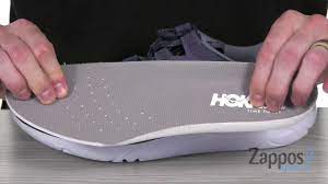 Maybe you would like to learn more about one of these? Hoka One One Hupana Knit Jacquard Sku 9052075 Youtube