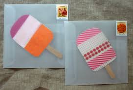 Diy Popsicle Party Invitations Domesticspace