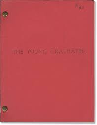 The Young Graduates by Robert Anderson, Dave Dixon, Bruno Kirby Patricia  Wymer on Royal Books
