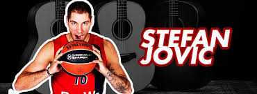 Jovic is one of the most talented prospects in the 2022 draft class and could be the top international prospect. Inner View Stefan Jovic Fc Bayern Munich News Welcome To Euroleague Basketball