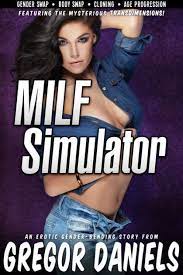 MILF Simulator (Gender Swap) by Gregor Daniels | eBook | Barnes & Noble®
