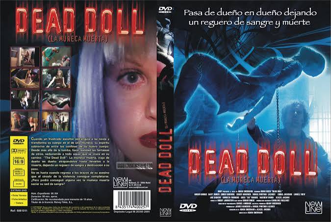 Dead Doll (2004) - IMDb