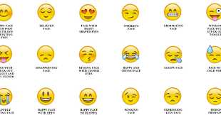 This Artist Uses Emoji To Explore Empathy Autism And How