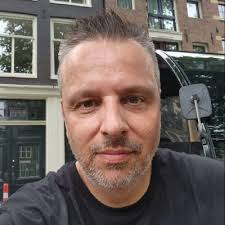 The word to sum up the last 8 years of my working life would be privileged. 