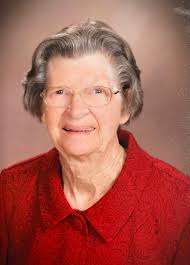 Jean M Bierma Obituary March 22, 2021