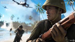 Battlefield V 5 0 Update Download Size Release Date And All You Need To Know