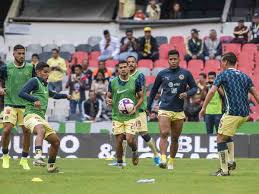 The fight itself will begin on 8 august at 03:00. Revive El Triunfo De America Sobre Puebla