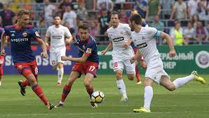 Встреча завершилась со счетом 2:0. Smotret Futbol Ska Habarovsk Cska Pryamaya Translyaciya Matcha Segodnya Onlajn Video Matcha Live Rfpl 17 Tur 18 11 2017 Vo Vremya Matcha V Habarovske Ozhidaetsya Okolo 15 Gradusov Moroza