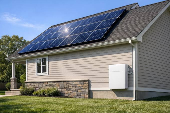 How Long Will a Home Battery Power Your House During an Outage? -  PowerLutions Solar Company