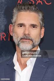 Eric Bana's Instagram, Twitter & Facebook