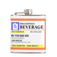 Free printable 2020 1040ez form and 2020 1040ez instructions booklet sourced from the irs. Funny Prescription Label Beverage Flask Wine Flask Funny Flasks Flask