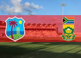 Temba bavuma(captain), quinton de kock(wicketkeeper), janneman malan, rassie van der dussen, heinrich klaasen, david miller, george linde, kagiso rabadatabraiz shamsi. West Indies Vs South Africa Schedule Live Streaming Tv Channel Sports Big News