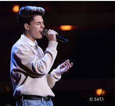 The voice kids uk will be back in 2021, and we're on the hunt for solo singers and duos aged between 7 and 14. The 15 Year Old Albanian Qualifies For The Voice Kids Germany 039 039 Star People