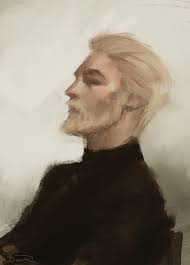 Its legspan, which may reach up to fifteen feet; Blvnk Draco Malfoy