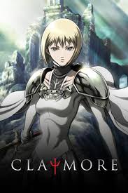 Maybe you would like to learn more about one of these? Watch Claymore Streaming Online Hulu Free Trial