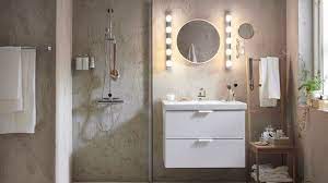 La salle de bain est une pièce à déco modulable à l'infini. Amenager Une Salle De Bains Les 5 Regles A Connaitre Cote Maison