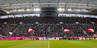 Ajax played against fc utrecht in 3 matches this season. Fc Utrecht Ajax Afgelast