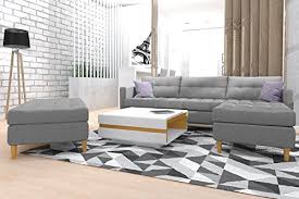 Most sofas can be upholstered with any fabric or leather. Sofa Holzfuesse Test Vergleich 2021 7 Beste Sofa Garnituren