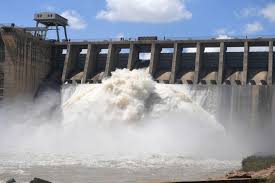 Why Full Dams Don T Mean Water Security A Look At South Africa