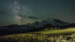 See The Perseids Meteor Shower Tonight Meteor Shower Stargazing Puget Sound