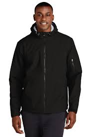 Sport-Tek JST56 Waterproof Insulated Jacket