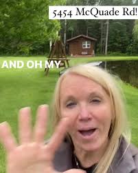 5454 McQuade Rd! Come...