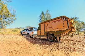 10 Best Small Travel Trailers For Your Next Off Grid Trip Away Small Travel Trailers Travel Trailer Camping Trailer Diy