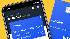 It also adds an extra layer of security by. Bitcoin Debit Card Coinbase And Visa Team Up On Europe Debut
