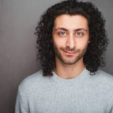 Yentl Programme » EastLine Theatre