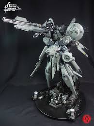 The customization is rather simple yet very nice! 115 Hguc 1 144 Delta Plus Gundam Bandai Gundam Models Kits Premium Shop Online Bandai Toy Shop Gundam My Our Online Shop Offers Wide Range Of Gundam Model Kits Lbx Model