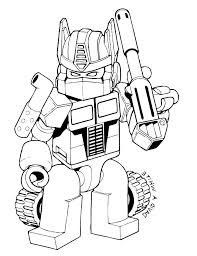 Download and print these free printable lego ninjago coloring pages for free. 31 Lego Block Coloring Pages Free Printable Coloring Pages