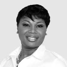 Dr. Tyesia Alexander