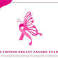 2 Sisters Breast Cancer Awareness Event event image