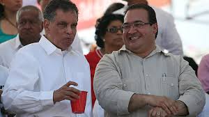 Cuando el gobernador de veracruz miguel ángel yunes linares asegura que se siguen el asunto es grave. Fidel Herrera El Otro Polemico Exgobernador De Veracruz