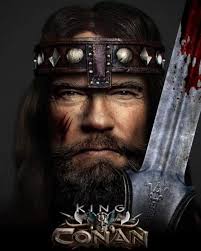 Arnold Schwarzenegger provided a cautious update regarding Conan 3,  revealing that copyright issues are causing its delay. The project has been  gestating for the last 10 years because producer Fredrik Malmberg, who