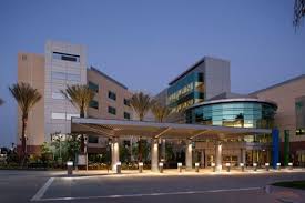 Ontario Kaiser Hospital Ontario Ca Hospital Design Architecture Hospital Architecture Healthcare Architecture