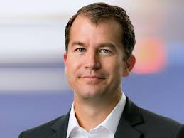 David Fredrickson's Instagram, Twitter & Facebook