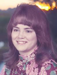 Obituary information for Vera Jean Bloomquist