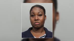 Miami postal worker arrested after confrontation with customer caught
