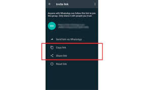 50 Daftar Link Grup Whatsapp Terlengkap Terbaru 2021 Jalantikus