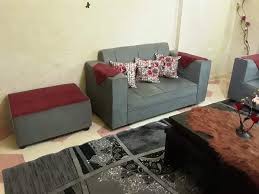 مرج الحمام الآن طقم كنب للبيع لون خمري وسكني 7 مقاعد Facebook