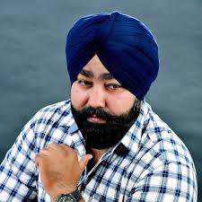Stream Brinder Randhawa music