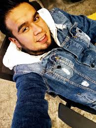 Aaron Adrian Cuevas Jimenez