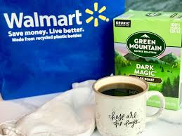 We did not find results for: Making A Difference With Green Mountain Coffee From Walmart