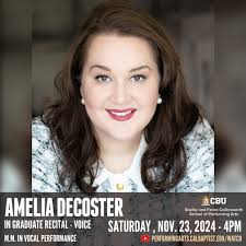 CBU School Of Performing Arts