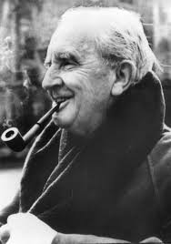 John Ronald Reuel Tolkien (1892