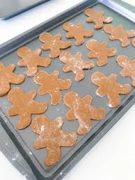 From the festive red and green packaging to the fragrant aroma of nutmeg, ginger, and cloves, reviewers love the instant feeling of nostalgia these gingerbread man cookies impart. The Best Gingerbread Man Cookies Picky Palate Christmas Cookies