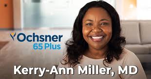 Ochsner 65 Plus: A Holistic Approach to Primary Care for Older Adults