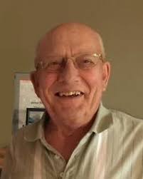 Obituary information for Eldon George Blanchard